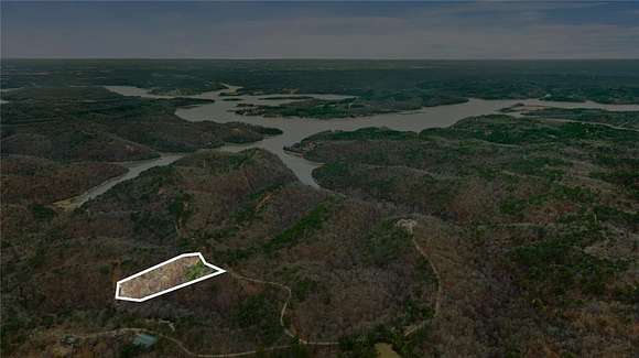 5 Acres of Residential Land for Sale in Rogers, Arkansas