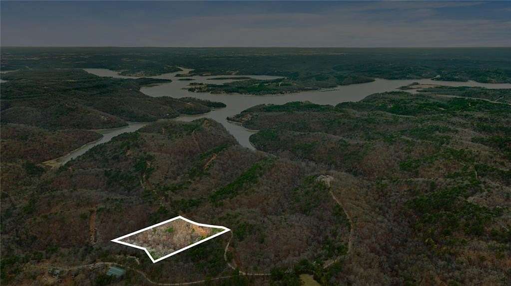 5 Acres of Residential Land for Sale in Rogers, Arkansas