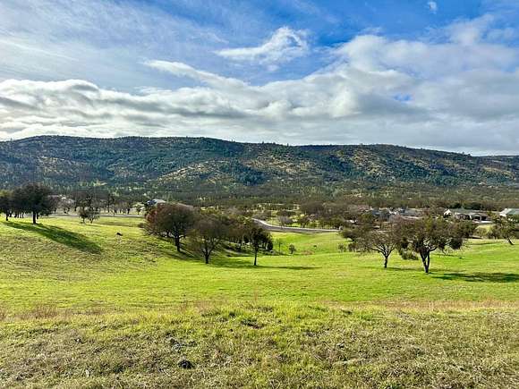 0.81 Acres of Residential Land for Sale in Copperopolis, California