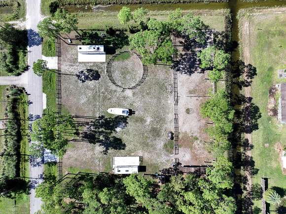 1.503 Acres of Residential Land for Sale in Loxahatchee Groves, Florida