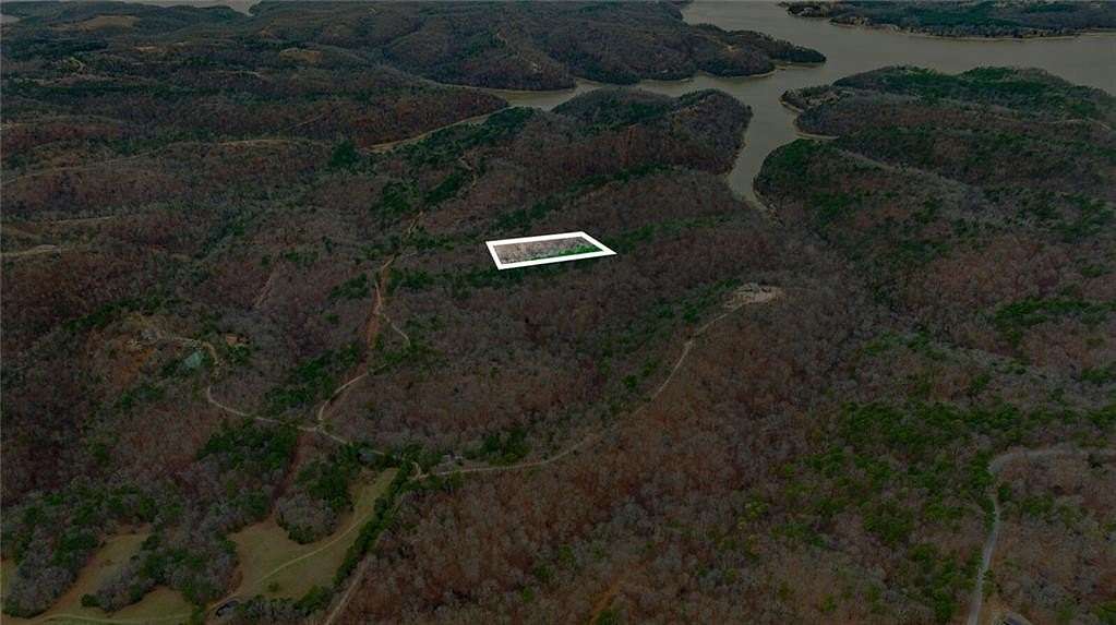 5 Acres of Residential Land for Sale in Rogers, Arkansas