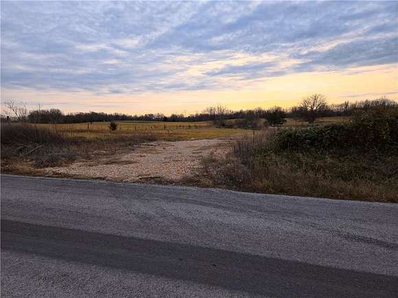 14.7 Acres of Land for Sale in Holden, Missouri