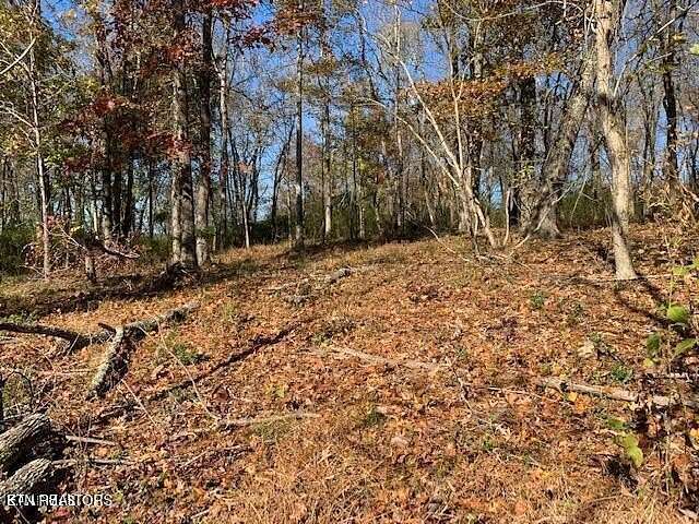 0.88 Acres of Residential Land for Sale in Rockwood, Tennessee