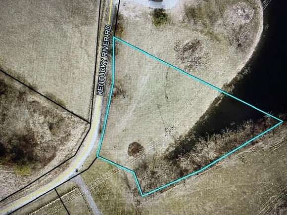 1 Acre of Land for Sale in Richmond, Kentucky