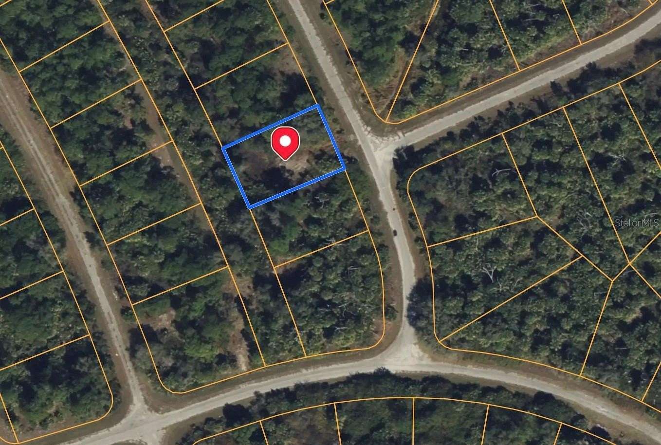 0.22 Acres of Residential Land for Sale in North Port, Florida