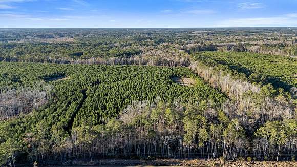 1.1 Acres of Residential Land for Sale in Walterboro, South Carolina