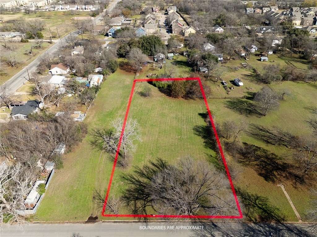 1.028 Acres of Residential Land for Sale in Waco, Texas