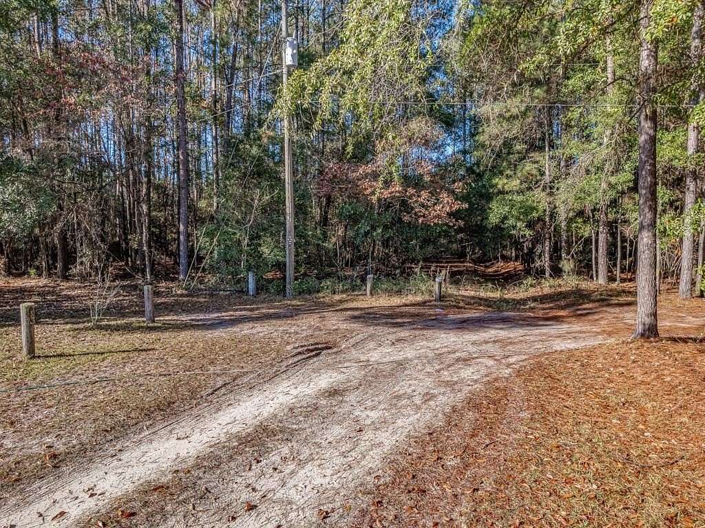 3.66 Acres of Residential Land for Sale in Tallahassee, Florida