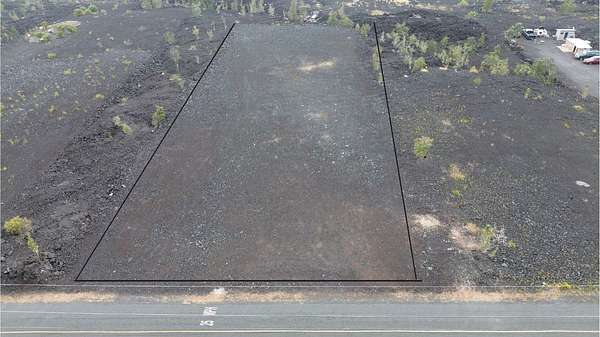 1 Acre of Residential Land for Sale in Hawaiian Ocean View, Hawaii