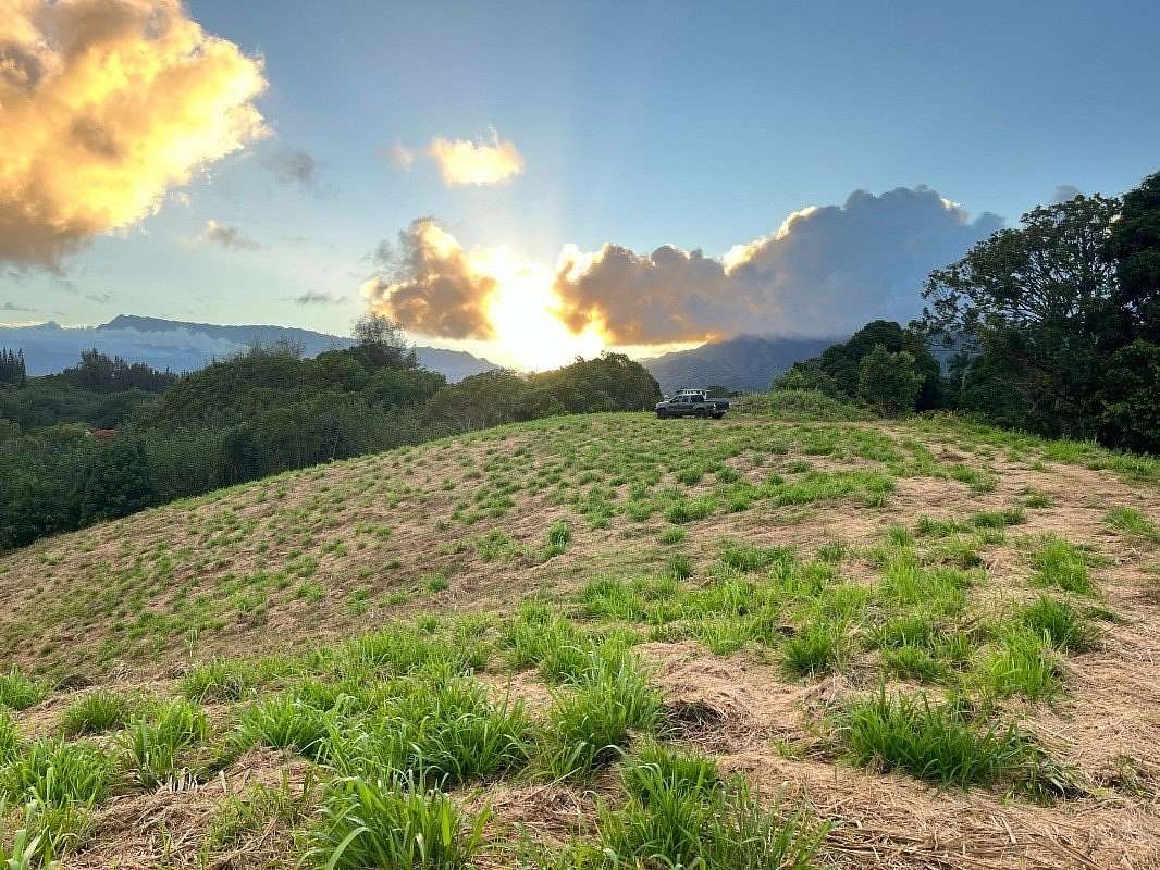 1.9 Acres of Residential Land for Sale in Kapaa, Hawaii