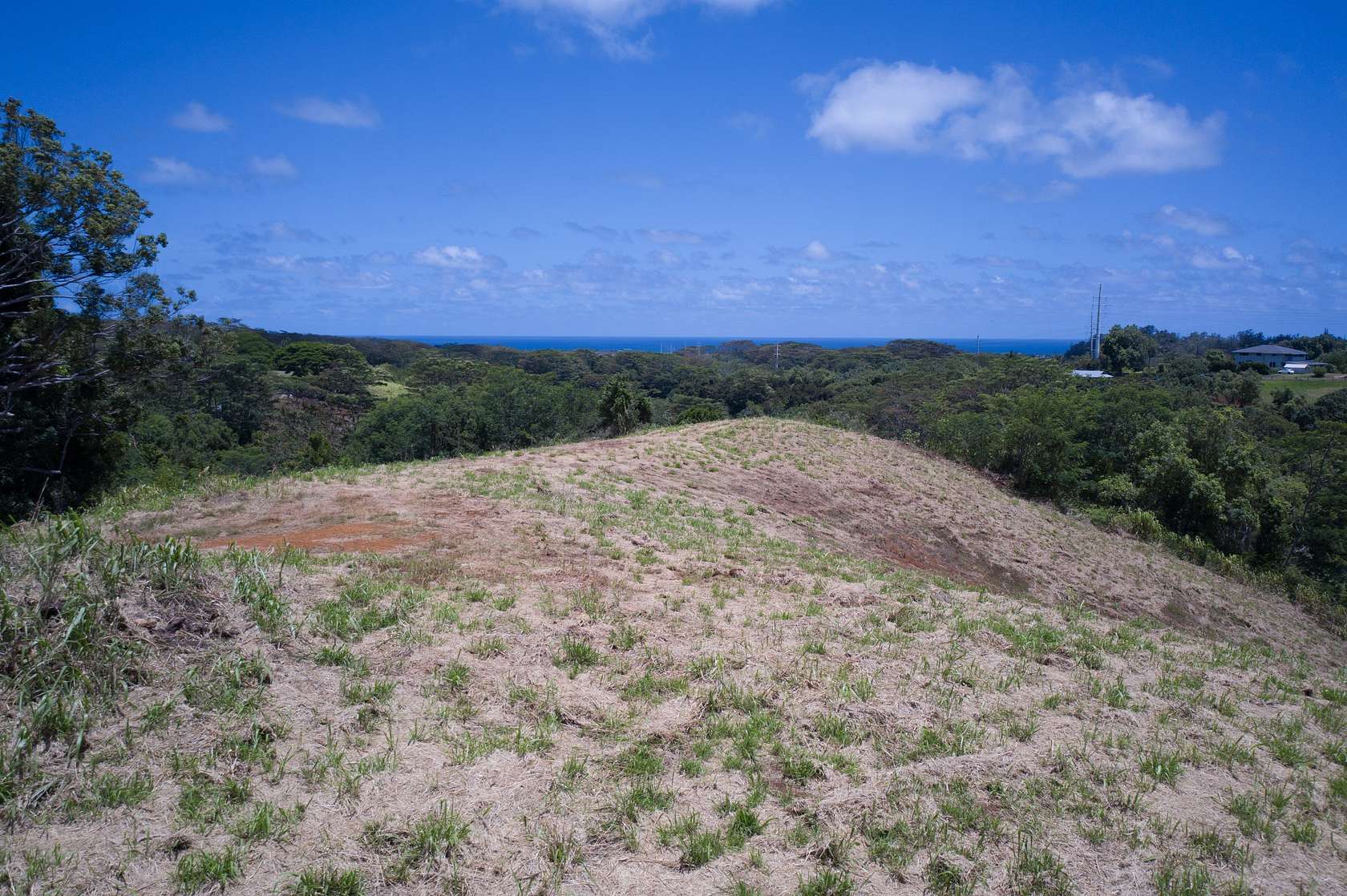 5.033 Acres of Land for Sale in Kapaa, Hawaii