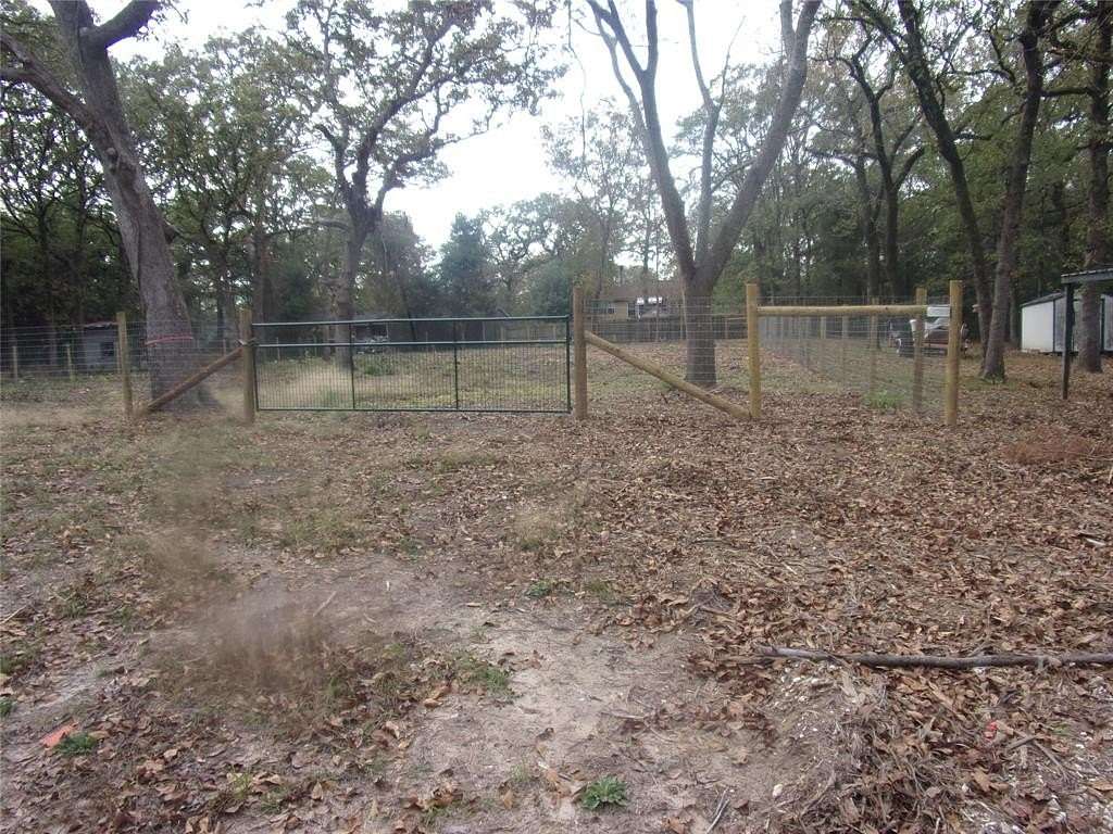 0.47 Acres of Residential Land for Sale in Murchison, Texas