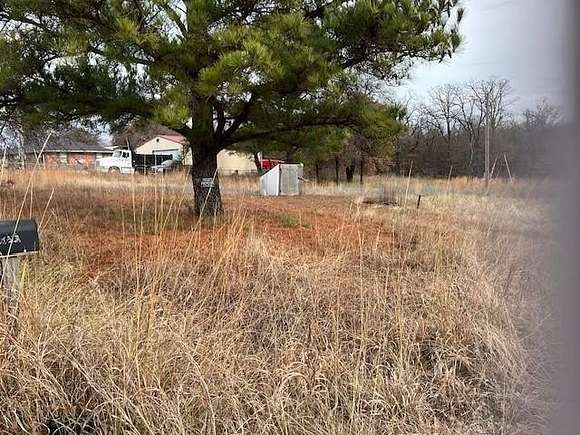 2.5 Acres of Land for Sale in Newalla, Oklahoma