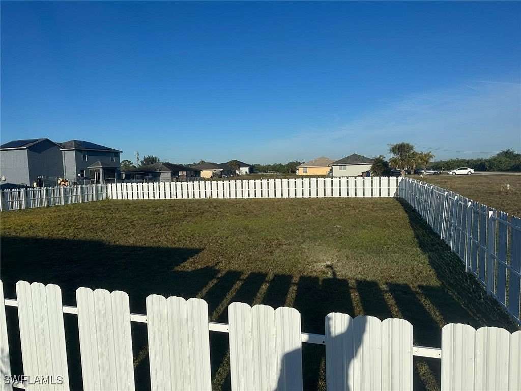 0.33 Acres of Residential Land for Sale in Lehigh Acres, Florida