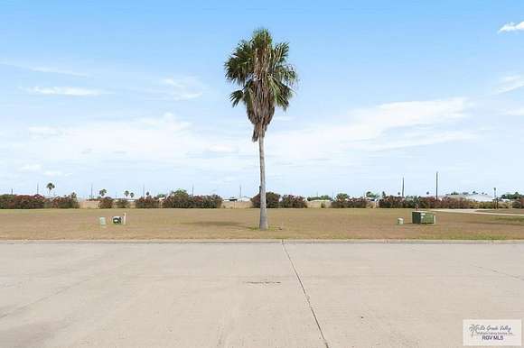 0.22 Acres of Residential Land for Sale in Port Isabel, Texas