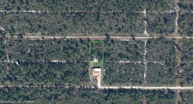 0.23 Acres of Residential Land for Sale in Sebring, Florida