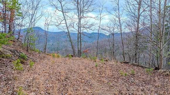 5.39 Acres of Residential Land for Sale in Otto, North Carolina