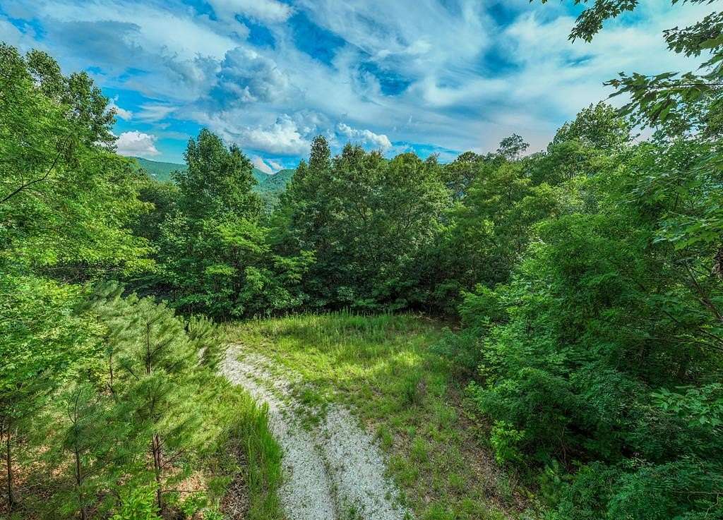 2.68 Acres of Residential Land for Sale in Franklin, North Carolina