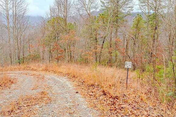 2.68 Acres of Residential Land for Sale in Otto, North Carolina