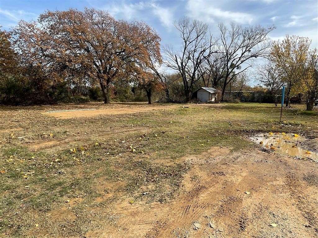 0.47 Acres of Residential Land for Sale in Kennedale, Texas