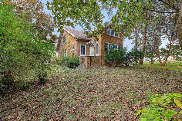 74.6 Acres of Improved Land for Sale in Lomira, Wisconsin