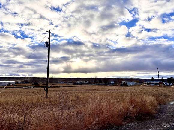 2.15 Acres of Residential Land for Sale in Hammett, Idaho