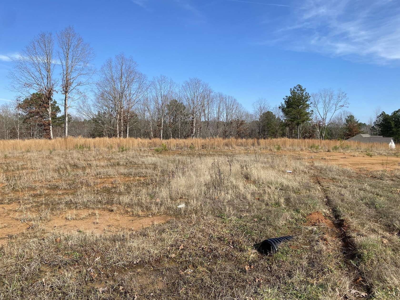 2 Acres of Residential Land for Sale in New Albany, Mississippi