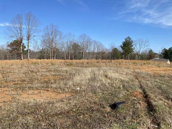 1.95 Acres of Residential Land for Sale in New Albany, Mississippi