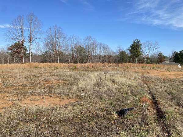 2 Acres of Residential Land for Sale in New Albany, Mississippi