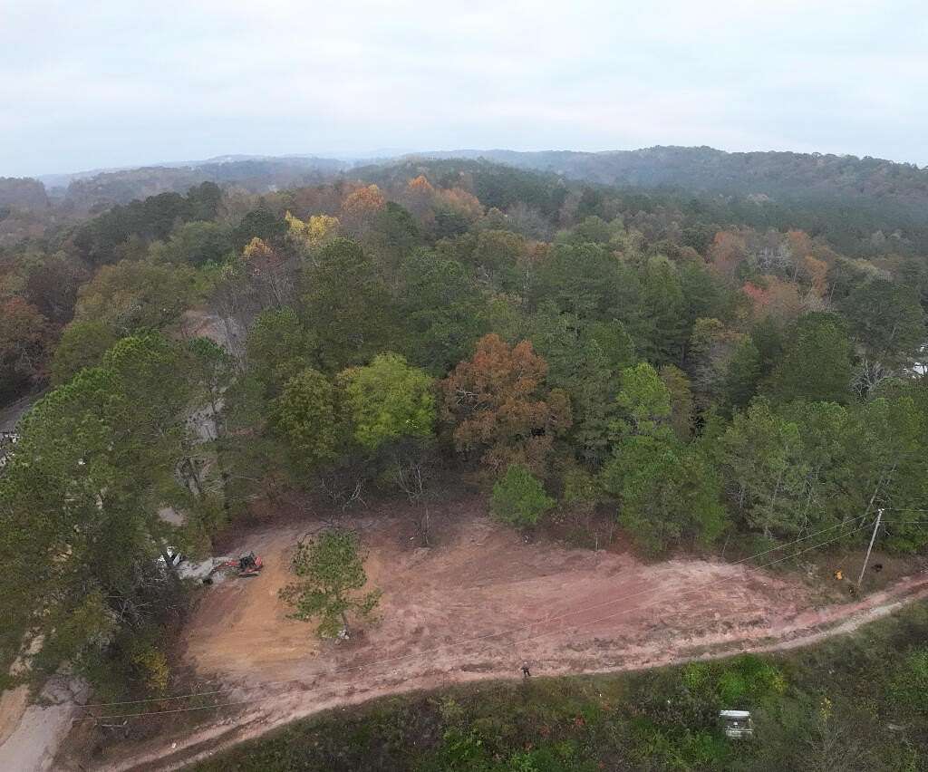 1 Acre of Residential Land for Sale in Ringgold, Georgia