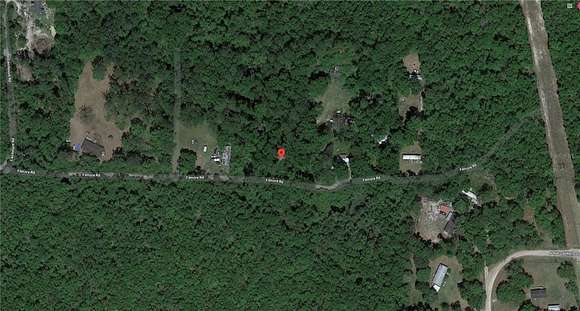 2 Acres of Residential Land for Sale in Tallahassee, Florida