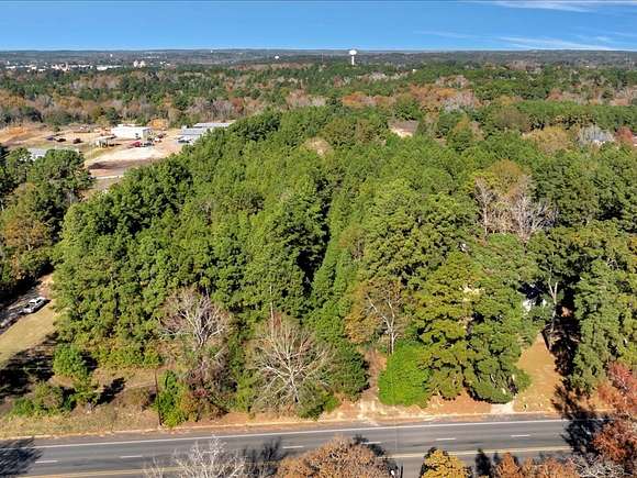 31.97 Acres of Agricultural Land for Sale in Nacogdoches, Texas