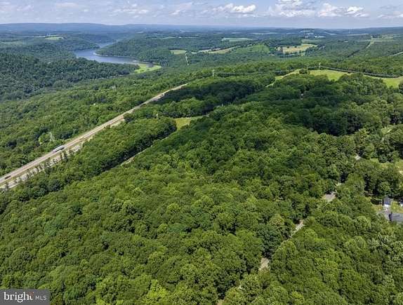 5.59 Acres of Land for Sale in Friendsville, Maryland