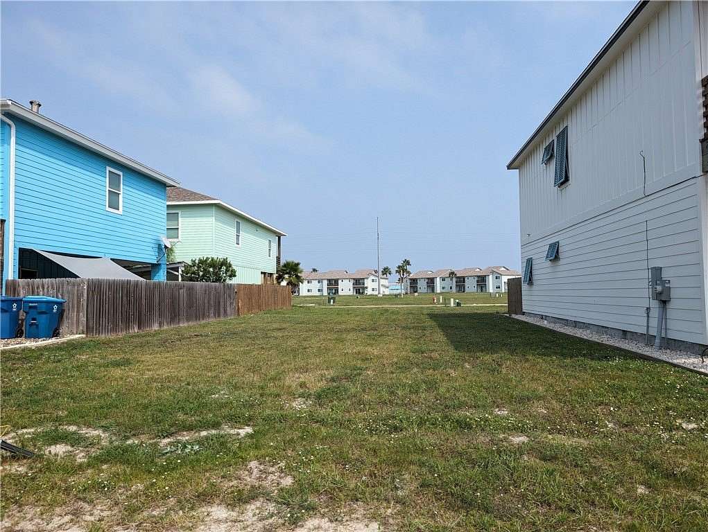 0.07 Acres of Residential Land for Sale in Port Aransas, Texas