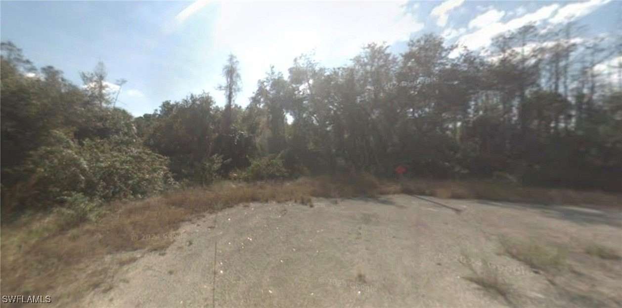 0.401 Acres of Residential Land for Sale in Lehigh Acres, Florida