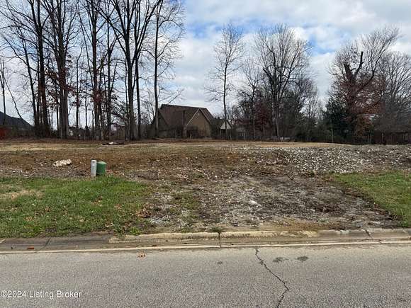 0.22 Acres of Residential Land for Sale in Louisville, Kentucky