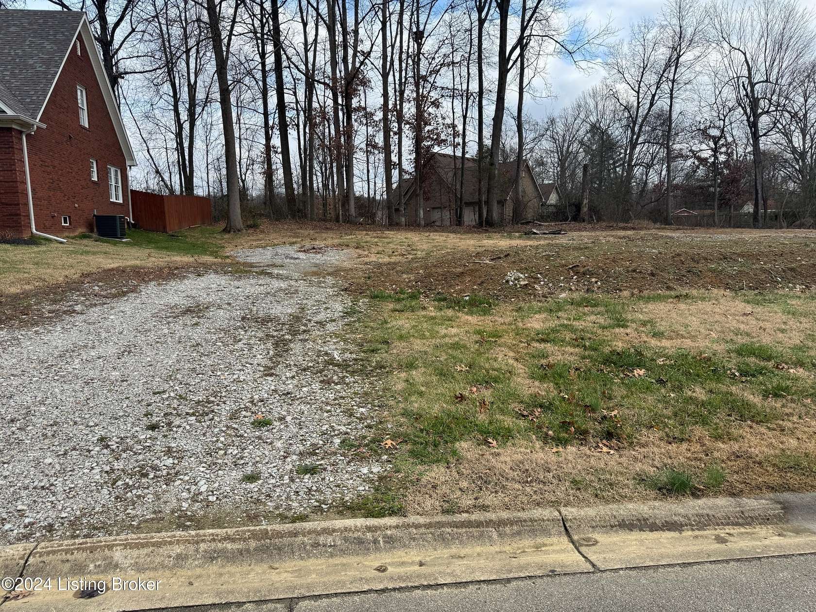 0.2 Acres of Residential Land for Sale in Louisville, Kentucky