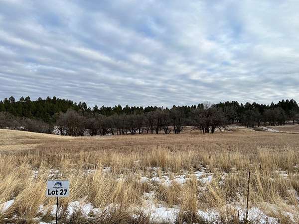 14 Acres of Land for Sale in Whitewood, South Dakota