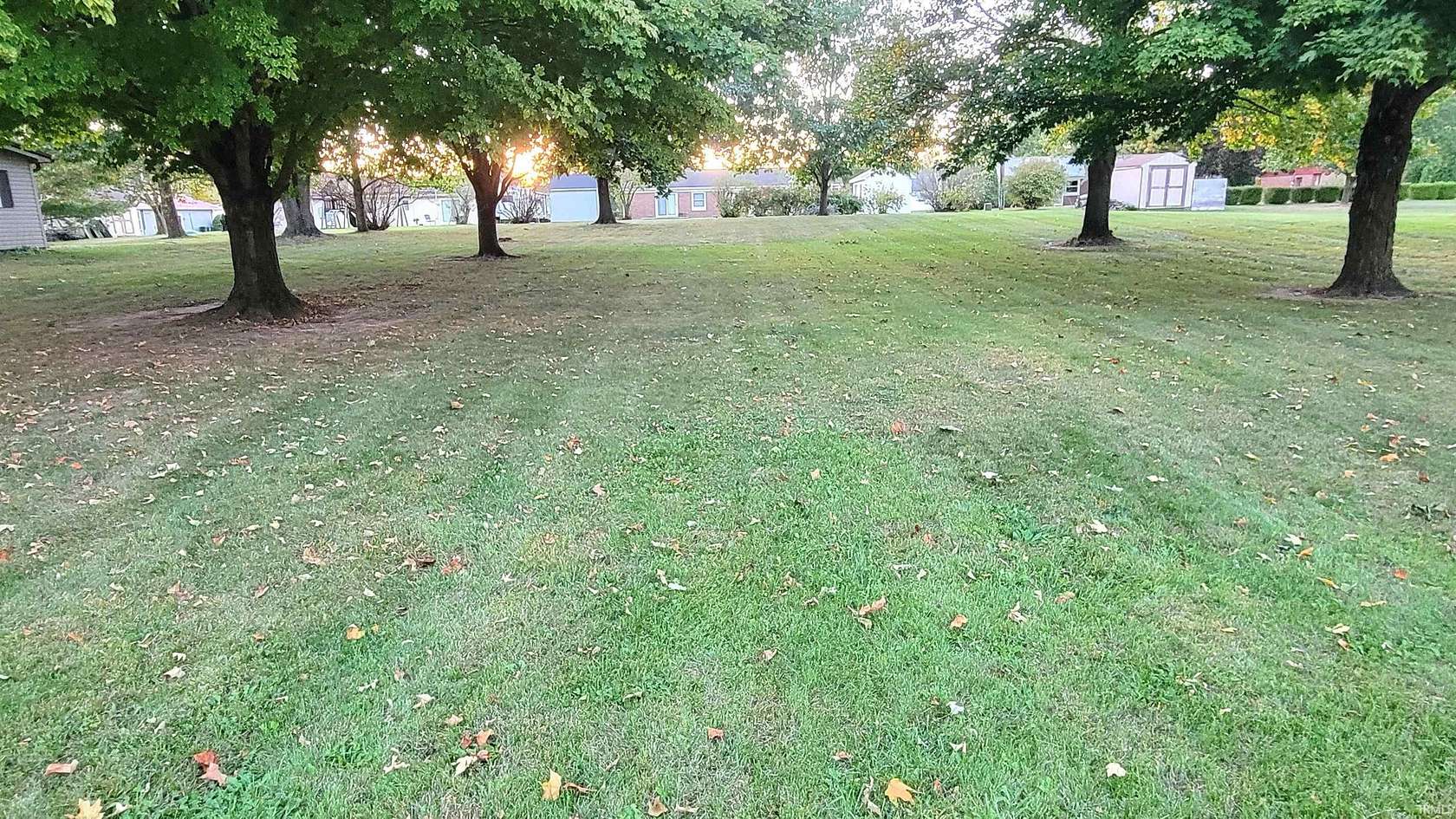 0.34 Acres of Residential Land for Sale in Warsaw, Indiana