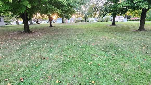 0.34 Acres of Residential Land for Sale in Warsaw, Indiana