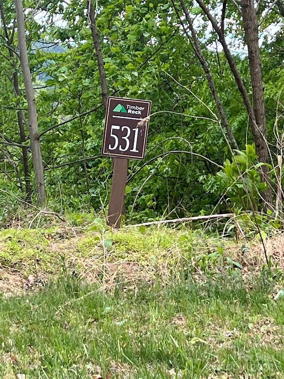 10.3 Acres of Land for Sale in Lenoir, North Carolina