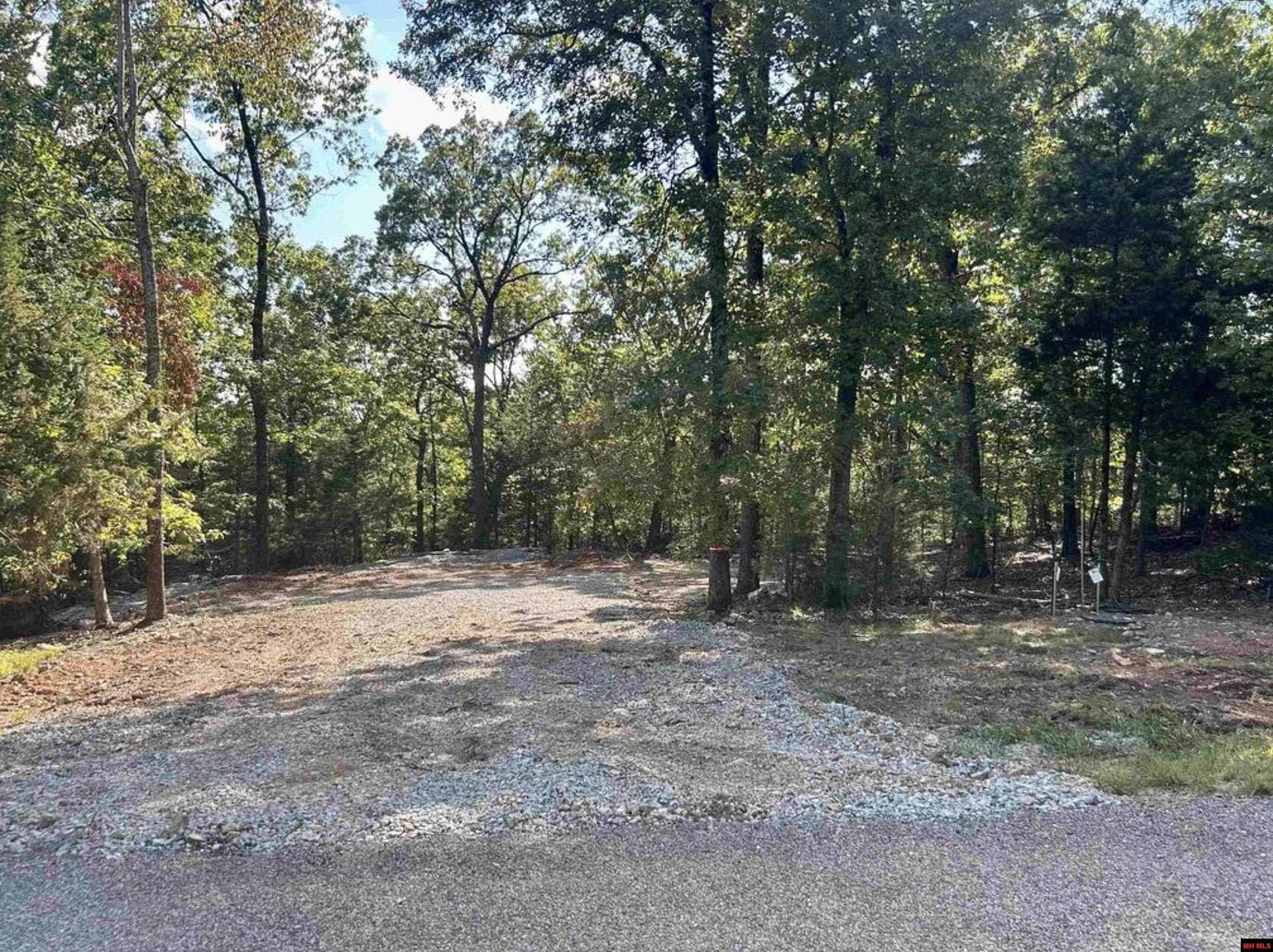 0.92 Acres of Residential Land for Sale in Mountain Home, Arkansas