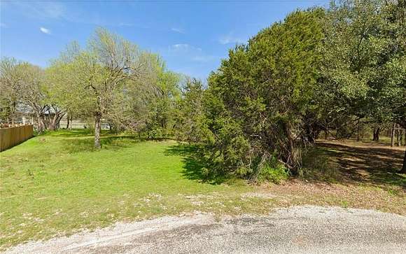 0.07 Acres of Residential Land for Sale in Granbury, Texas