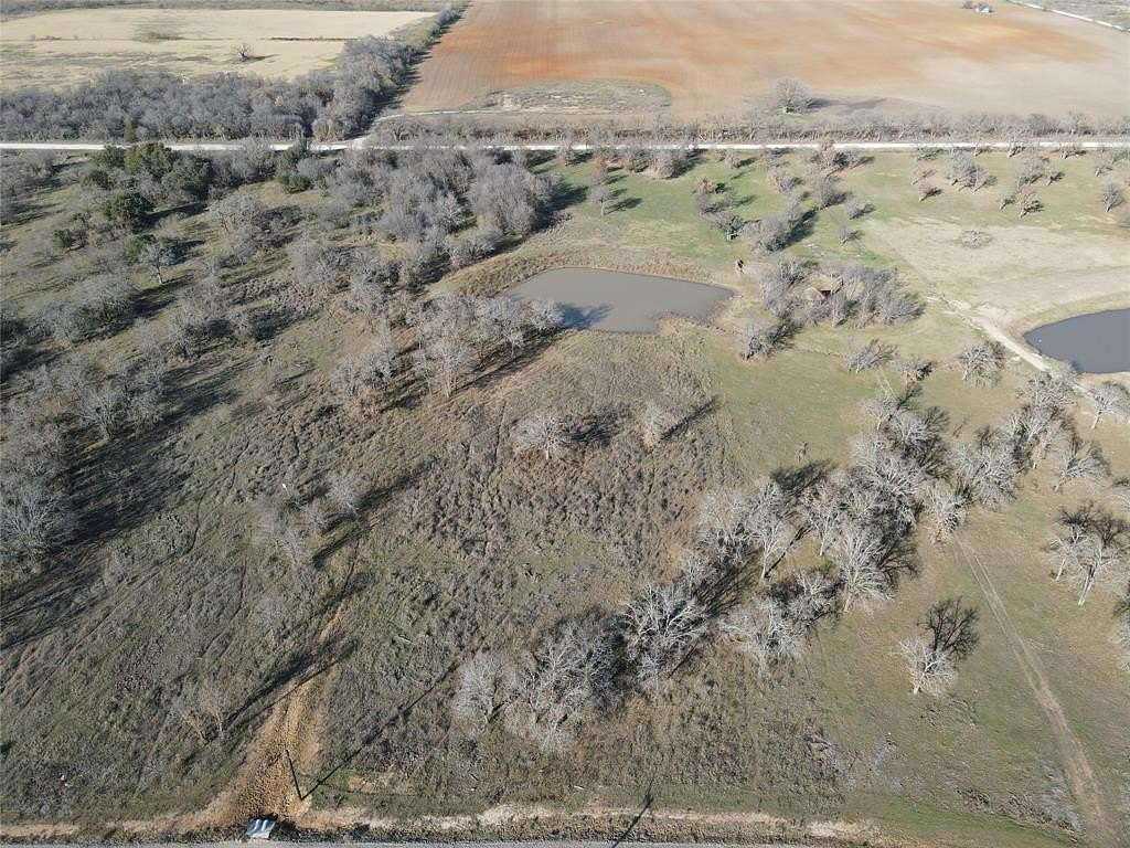 5.394 Acres of Residential Land for Sale in Perrin, Texas