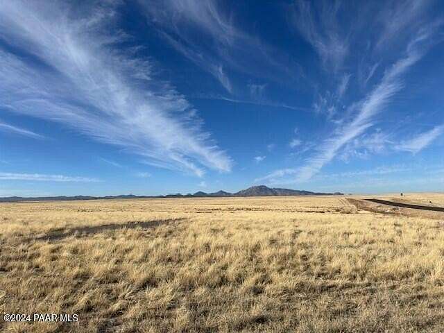 4 Acres of Residential Land for Sale in Prescott Valley, Arizona