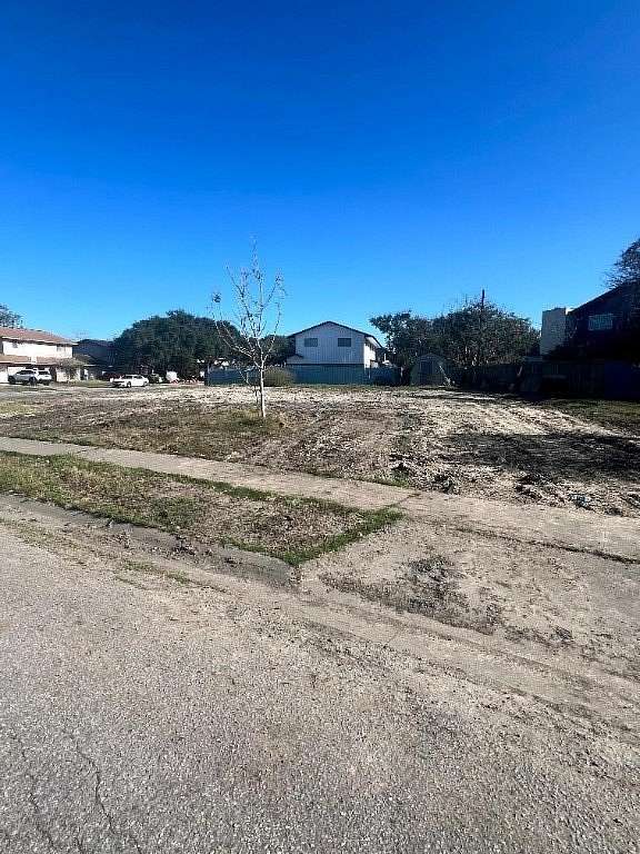 0.28 Acres of Residential Land for Sale in Corpus Christi, Texas