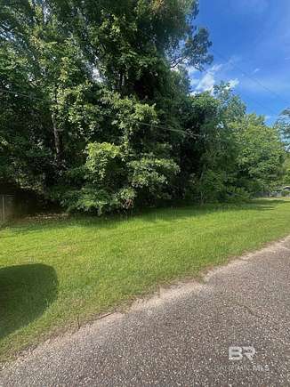 Residential Land for Sale in Mobile, Alabama