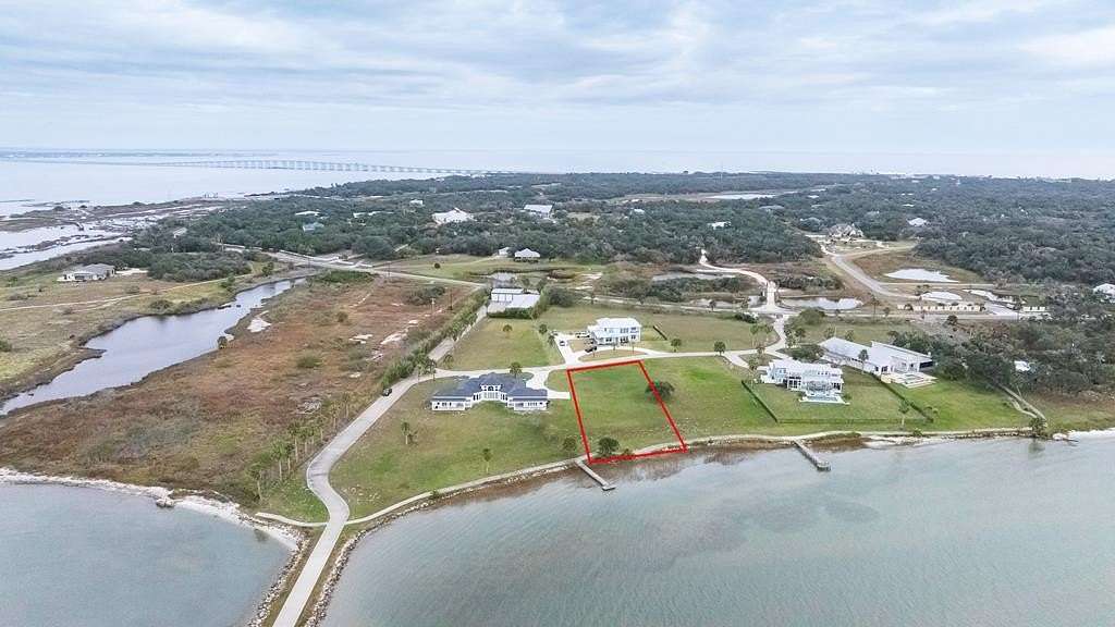 0.595 Acres of Residential Land for Sale in Rockport, Texas