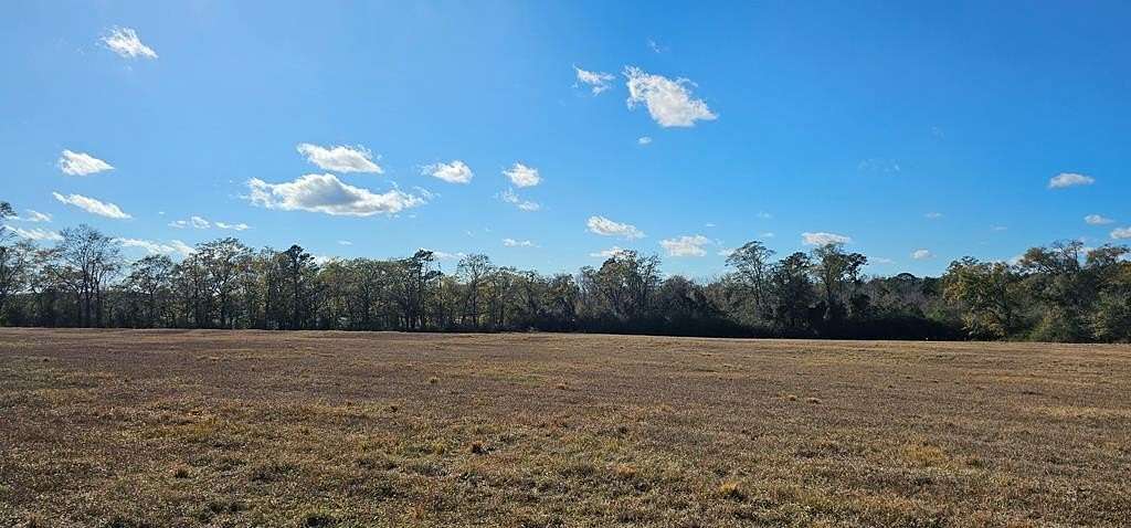 23.48 Acres of Land for Sale in Slocomb, Alabama