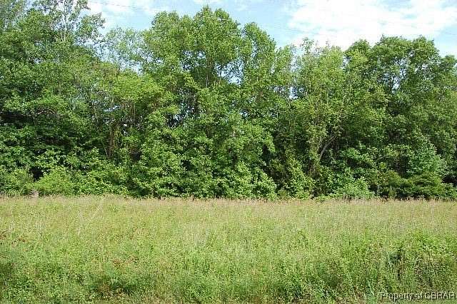 1.24 Acres of Residential Land for Sale in Heathsville, Virginia